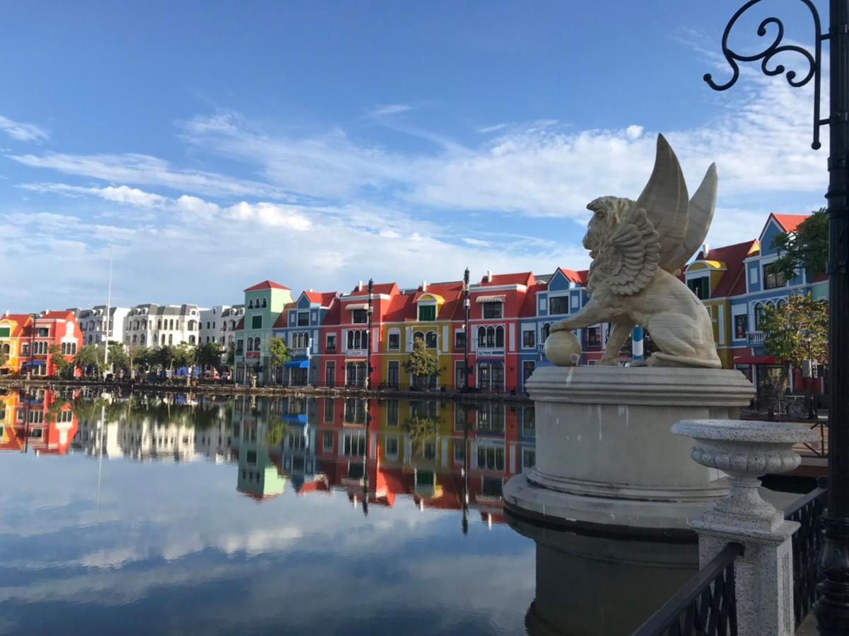 Golden Lotus Homestay Που Κουόκ Εξωτερικό φωτογραφία